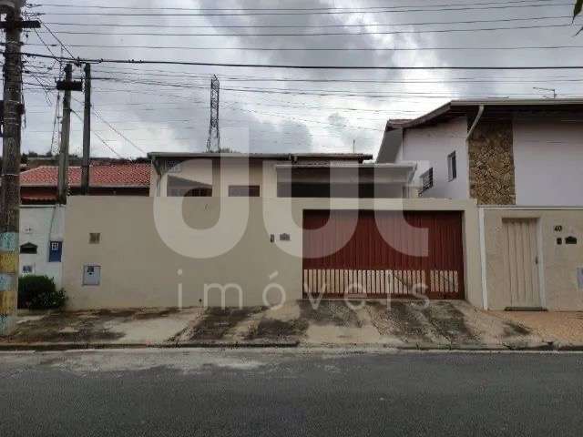 Casa com 4 quartos à venda na Rua Francisco Ignacio de Souza, 50, Jardim Carlos Lourenço, Campinas, 150 m2 por R$ 575.000