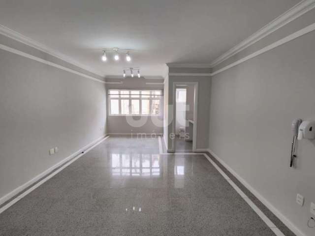 Sala comercial à venda na Rua Doutor Emílio Ribas, 491, Cambuí, Campinas, 35 m2 por R$ 330.000