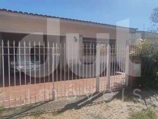 Casa com 3 quartos à venda na Rua Clodomiro Ferreira Camargo, 351, Jardim Chapadão, Campinas, 176 m2 por R$ 590.000