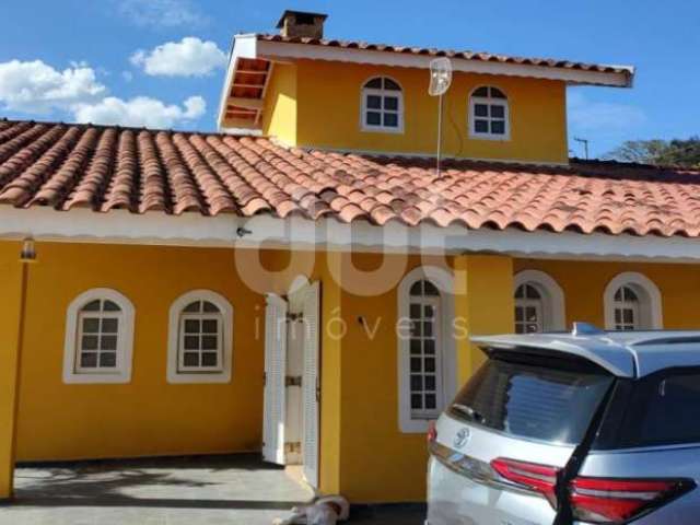 Chácara / sítio com 4 quartos à venda na Rua Emílio Fernandes, 215, Vivendas do Engenho D'Água, Itatiba, 480 m2 por R$ 980.000