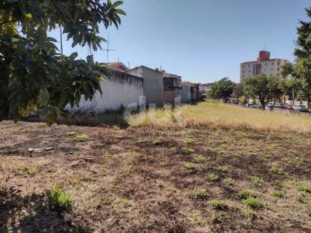 Terreno à venda na Avenida José Fonseca Arruda, 313, Jardim dos Oliveiras, Campinas por R$ 3.500.000