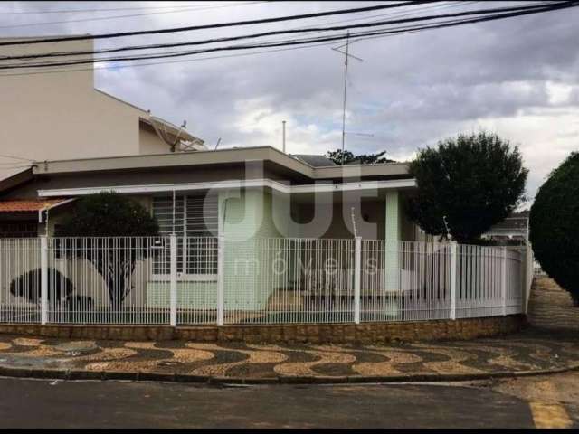 Casa comercial com 4 salas à venda na Rua Guerra Junqueira, 183, Jardim Nossa Senhora Auxiliadora, Campinas, 220 m2 por R$ 1.100.000