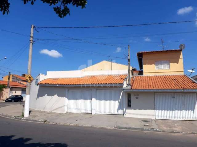 Casa com 6 quartos à venda na Avenida José Puccinelli, 1005, João Aranha, Paulínia, 283 m2 por R$ 830.000