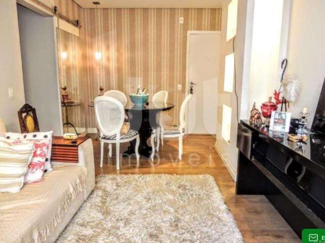 Apartamento com 2 quartos para alugar na Rua Padre Vieira, 603, Centro, Campinas, 78 m2 por R$ 1.800