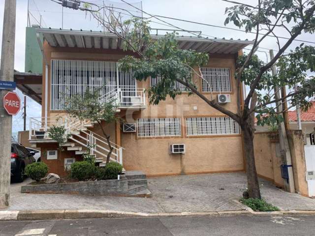 Casa comercial para alugar na Rua Doutor José Ferreira de Camargo, 55, Nova Campinas, Campinas, 800 m2 por R$ 19.000