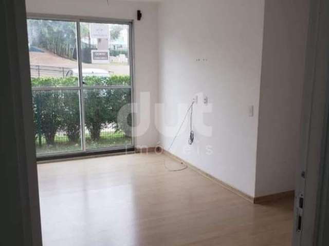 Apartamento com 1 quarto à venda na Av. Emílio Bôsco, 1745, Jardim Dom Bosco I, Sumaré, 49 m2 por R$ 160.000