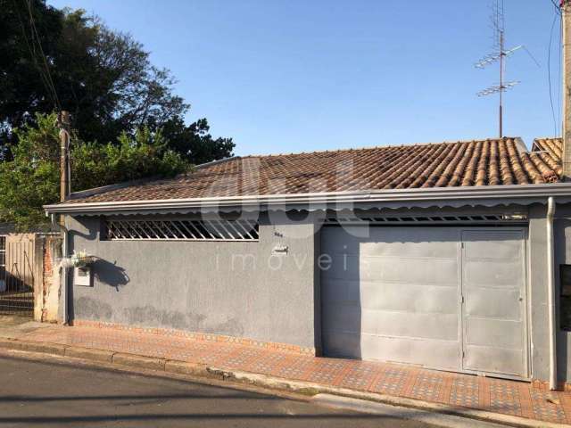 Casa com 2 quartos à venda na Rua Fornovo, 144, Vila Castelo Branco, Campinas, 90 m2 por R$ 346.000