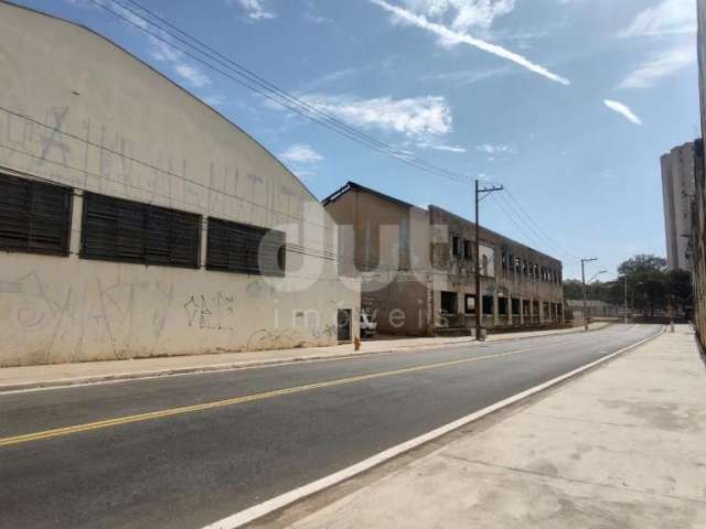 Terreno comercial à venda na Avenida Doutor Carlos de Campos, 1167, Vila Industrial, Campinas por R$ 25.000.000