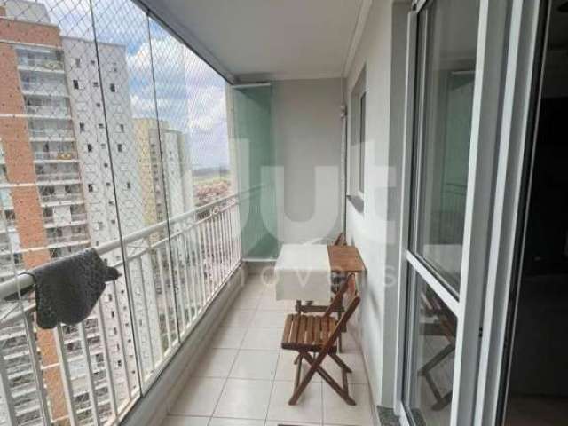 Apartamento com 3 quartos à venda na Rua Engenheiro Augusto de Figueiredo, 437, Vila Progresso, Campinas, 87 m2 por R$ 777.000