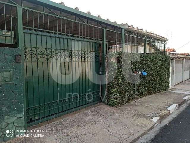 Casa com 4 quartos à venda na Nilo Peçanha, 240, Jardim García, Campinas, 240 m2 por R$ 580.000