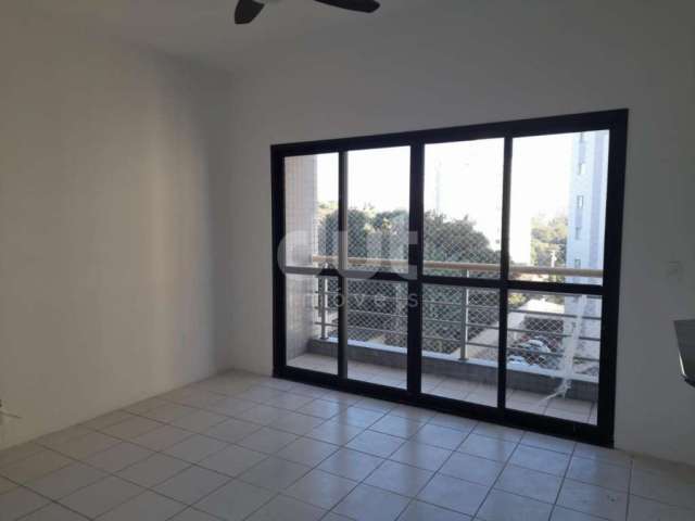 Apartamento com 2 quartos à venda na Rua Major Telmo Coelho Filho, 314, Parque Brasília, Campinas, 75 m2 por R$ 330.000