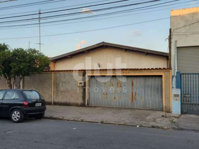 Casa com 3 quartos à venda na Rua José Florence Teixeira, 130, Jardim das Bandeiras, Campinas, 220 m2 por R$ 420.000