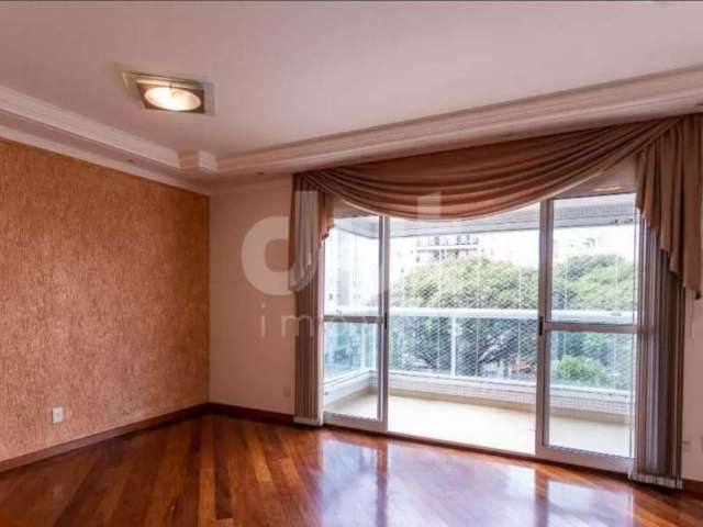 Apartamento com 3 quartos à venda na Rua Pageu, 80, Vila Mariana, São Paulo, 107 m2 por R$ 1.570.000