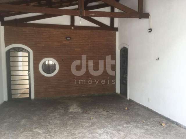 Casa com 2 quartos para alugar na Afonso Pena, 1055, Jardim Proença, Campinas, 180 m2 por R$ 5.000