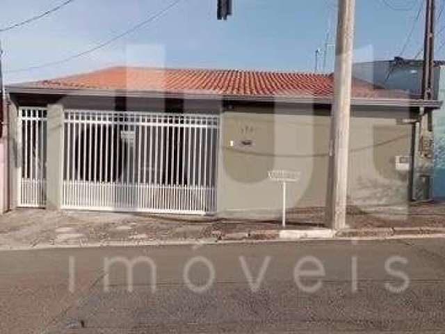 Casa com 3 quartos à venda na Rua Thereza Biondi Pereira, 125, Parque Jambeiro, Campinas, 210 m2 por R$ 619.000