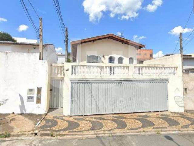 Casa com 2 quartos à venda na Rua Cristóvão Bonini, 433, Jardim Proença I, Campinas, 159 m2 por R$ 600.000