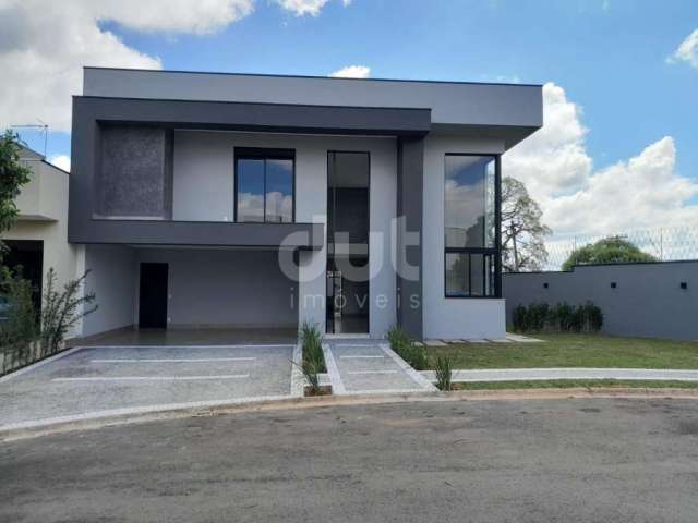 Casa em condomínio fechado com 3 quartos à venda na Rua João Previtale, 2810, Jardim Alto da Colina, Valinhos, 250 m2 por R$ 1.695.000