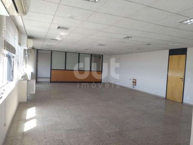 Sala comercial para alugar na Rua Barão de Jaguara, 655, Centro, Campinas, 150 m2 por R$ 3.000