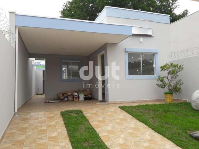 Casa com 3 quartos à venda na Rua Rodolfo Ribeiro, 103, Parque Jambeiro, Campinas, 95 m2 por R$ 580.000