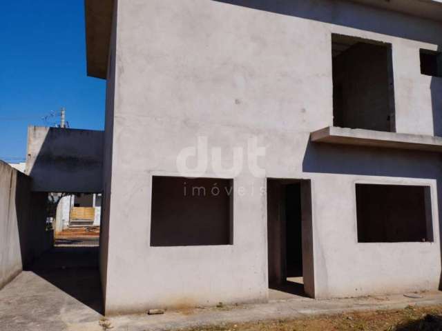 Casa em condomínio fechado com 3 quartos à venda na Olívio Franceschini, 1, Residencial Jardim do Jatobá, Hortolândia, 200 m2 por R$ 724.000