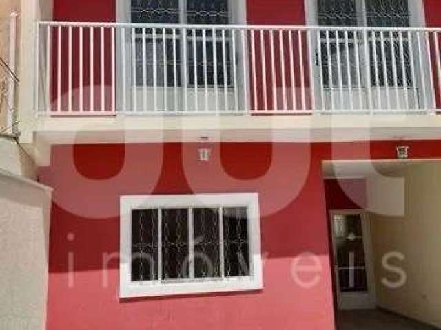 Casa com 5 quartos à venda na Rua Antônio Campana, 511, Jardim Paraíso de Viracopos, Campinas, 220 m2 por R$ 689.000