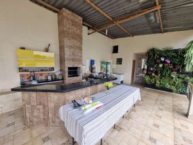 Chácara / sítio com 9 quartos à venda na Avenida das Melissas, 769, Jardim Boa Vista, Hortolândia, 200 m2 por R$ 1.460.000