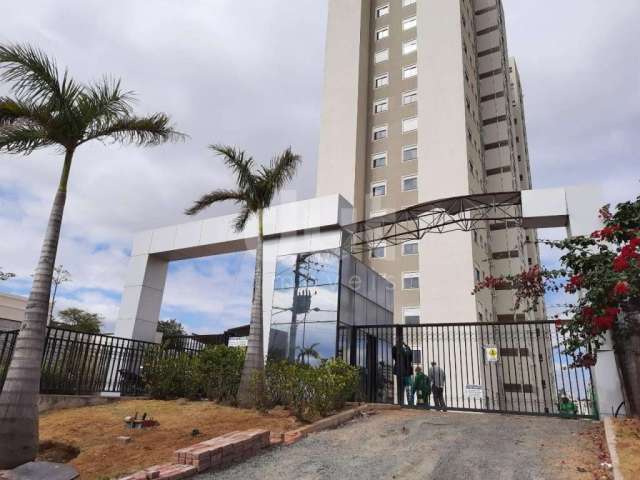 Apartamento com 2 quartos à venda na Rua Campos do Jordão, 449, Fundação da Casa Popular, Campinas, 54 m2 por R$ 400.000