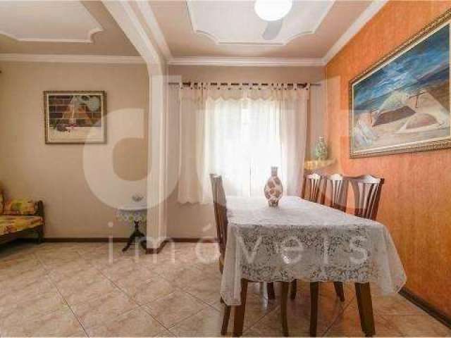 Casa com 3 quartos à venda na Rua Campo Grande, 236, Vila Maria Eugênia, Campinas, 175 m2 por R$ 570.000