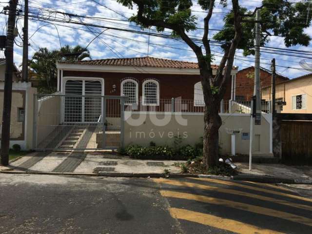 Casa com 3 quartos à venda na Coronel Serafim Migueis, 152, Jardim Eulina, Campinas, 176 m2 por R$ 650.000