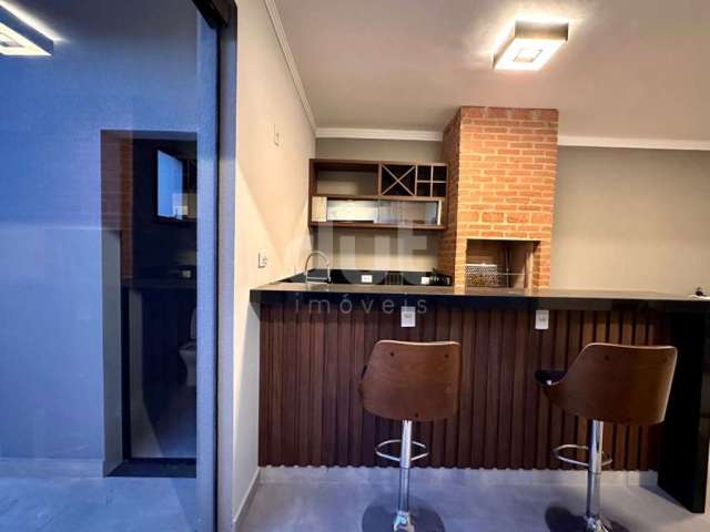 Casa em condomínio fechado com 3 quartos à venda na Rua Betty Hass de Campos, 415, Colinas de Indaiatuba, Indaiatuba, 173 m2 por R$ 1.468.000