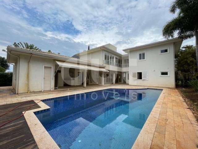 Casa em condomínio fechado com 4 quartos à venda na Estrada da Rhodia, 5151, Vila Hollândia, Campinas, 408 m2 por R$ 3.000.000