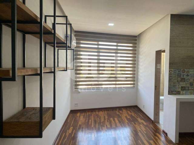 Sala comercial para alugar na Rua Álvares Machado, 353, Centro, Campinas, 49 m2 por R$ 700