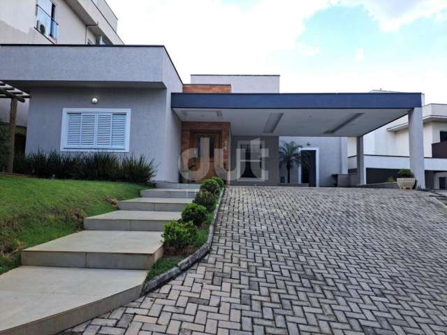 Casa em condomínio fechado com 3 quartos à venda na Rua Martinho Leardine, 110, Condomínio Porto Seguro Village, Valinhos, 515 m2 por R$ 2.000.000