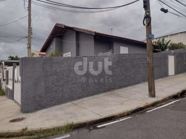 Casa com 2 quartos à venda na Rua Joaquim Rafael da Rocha Sobrinho, 223, Vila Georgina, Campinas, 282 m2 por R$ 450.000