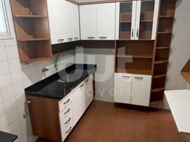 Apartamento com 2 quartos à venda na Rua Antônio Rodrigues Moreira Neto, 201, Jardim Paulicéia, Campinas, 70 m2 por R$ 239.000