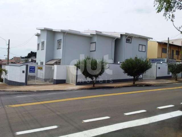 Casa com 2 quartos para alugar na Rua Benedicto Gomes Ferreira, 230, Parque Via Norte, Campinas, 62 m2 por R$ 1.600