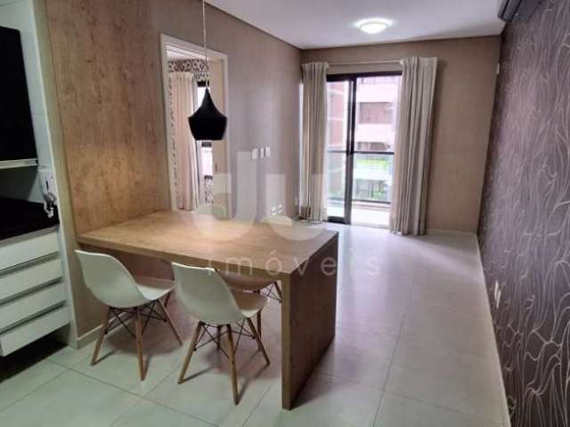 Apartamento com 1 quarto à venda na Rua Emília Paiva Meira, 174, Cambuí, Campinas, 40 m2 por R$ 670.000