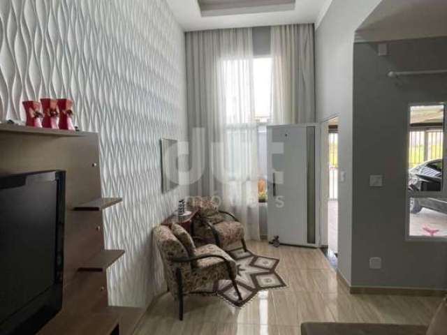 Casa com 3 quartos à venda na Rua Rosa Rotta Cappelette, 294, Residencial Cittá di Salerno, Campinas, 149 m2 por R$ 538.000