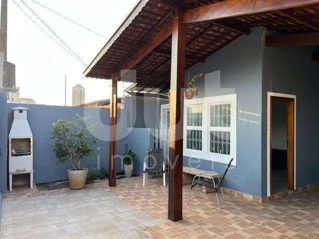 Casa com 3 quartos à venda na Cherubim Santarém, 65, Nova Campinas, Campinas, 200 m2 por R$ 689.000