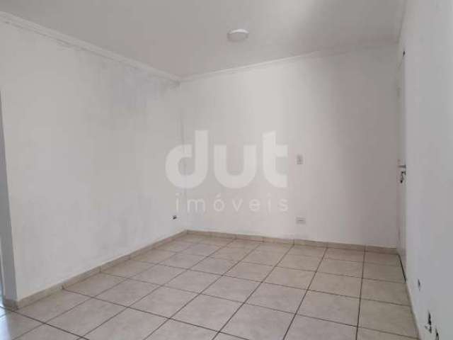 Apartamento com 2 quartos à venda na Avenida Doutor Carlos de Campos, 875, Vila Industrial, Campinas, 54 m2 por R$ 235.000