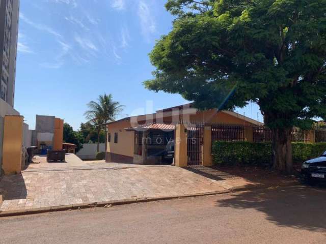 Chácara / sítio com 3 quartos à venda na Rua Olga Di Giorgio Geracci, 375, Parque Rural Fazenda Santa Cândida, Campinas, 300 m2 por R$ 1.600.000