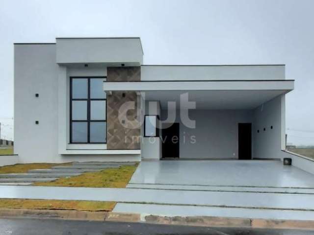 Casa em condomínio fechado com 3 quartos à venda na Estrada Velha Indaiatuba - Campinas, 5100, Caldeira, Indaiatuba, 210 m2 por R$ 1.590.000