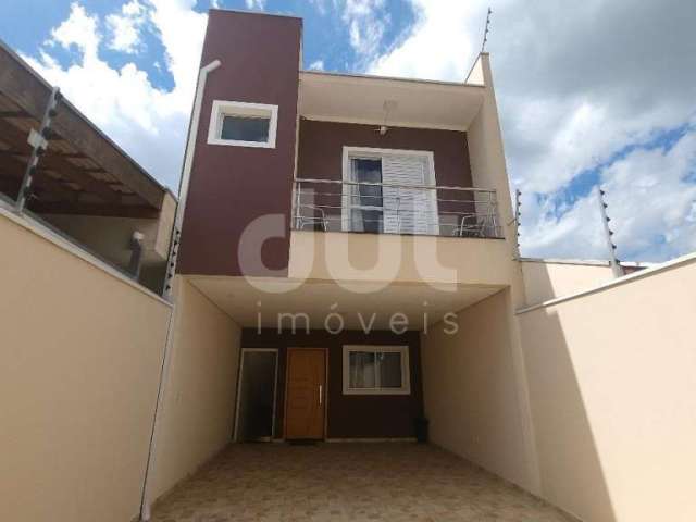 Casa com 3 quartos à venda na Rua José Rodrigues da Fonseca, 254, Parque Jambeiro, Campinas, 125 m2 por R$ 650.000