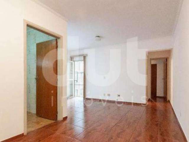 Apartamento com 1 quarto à venda na Rua Boaventura do Amaral, 1082, Centro, Campinas, 58 m2 por R$ 225.000