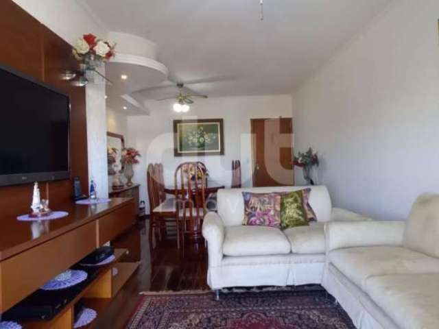 Apartamento com 3 quartos à venda na Rua Sud Menucci, 65, Jardim Aurélia, Campinas, 90 m2 por R$ 721.000