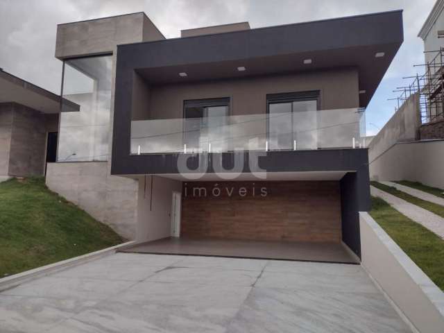 Casa em condomínio fechado com 4 quartos à venda na Alameda Itajubá, 820, Villa Lombarda, Valinhos, 375 m2 por R$ 3.490.000