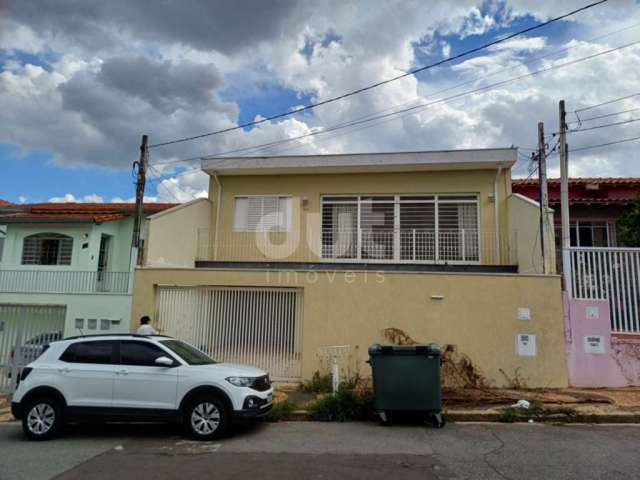 Casa com 3 quartos à venda na Cônego Oscar Sampaio, 64, Jardim Proença, Campinas, 150 m2 por R$ 600.000