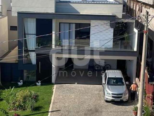 Casa em condomínio fechado com 5 quartos à venda na Avenida Antonio Artioli, 47, Swiss Park, Campinas, 330 m2 por R$ 3.000.000