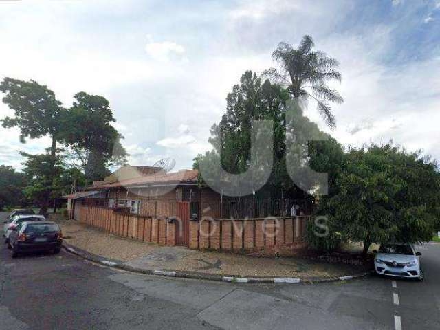 Casa com 4 quartos para alugar na Rua Mogi Guaçu, 1723, Jardim Flamboyant, Campinas, 196 m2 por R$ 5.000