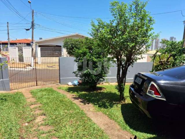 Casa com 3 quartos à venda na Rua Monte Azul, 06, Chácara da Barra, Campinas, 439 m2 por R$ 580.000